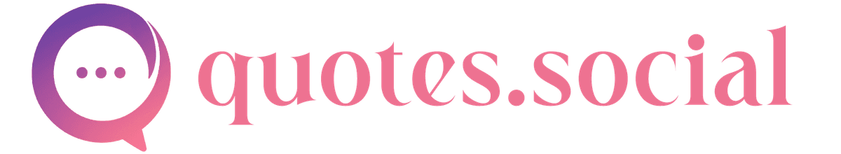 Quotes Social
